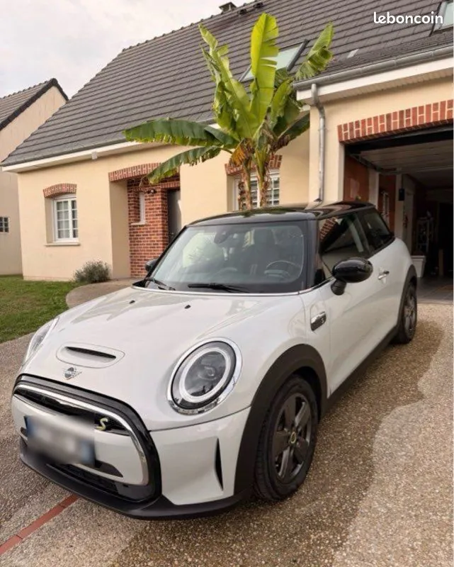 Mini Mini Cooper S