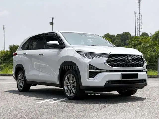 Toyota Innova