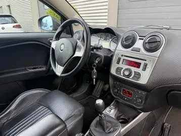 Alfa Romeo Mito 2011 photo 3