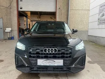 Audi Q2 2021 photo 3