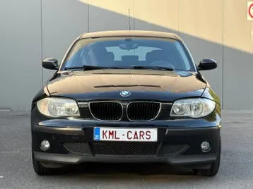 BMW 116I 2005 photo 3