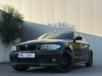 BMW 116I 2005 photo 2