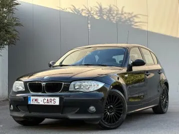 BMW 116I