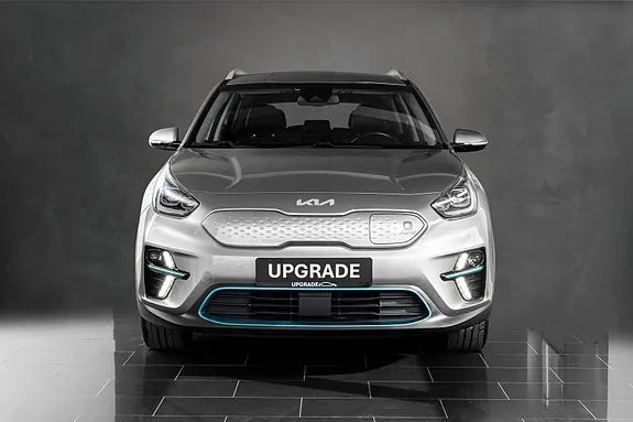 Kia E-Niro 2022 photo 3