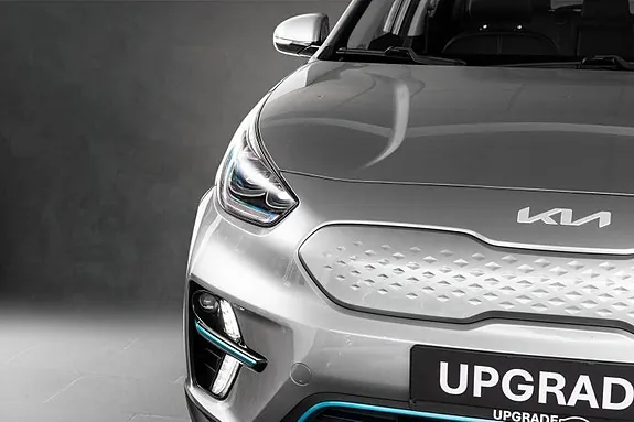 Kia E-Niro 2022 photo 4