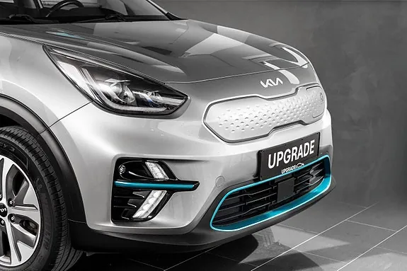 Kia E-Niro 2022 photo 2