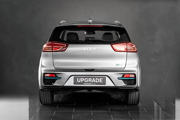 Kia E-Niro 2022 photo 5
