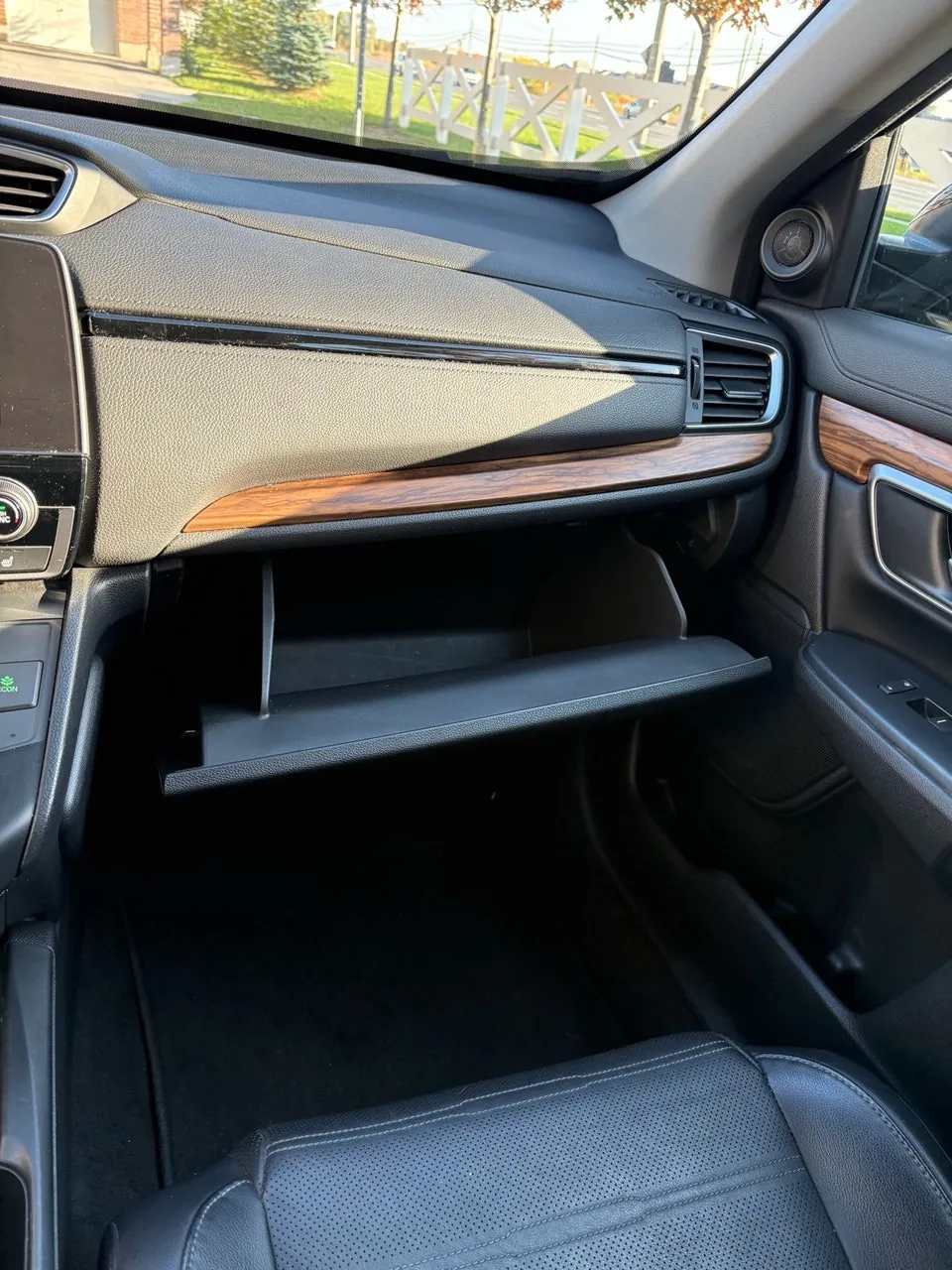 Honda Cr-V 2017 photo 5