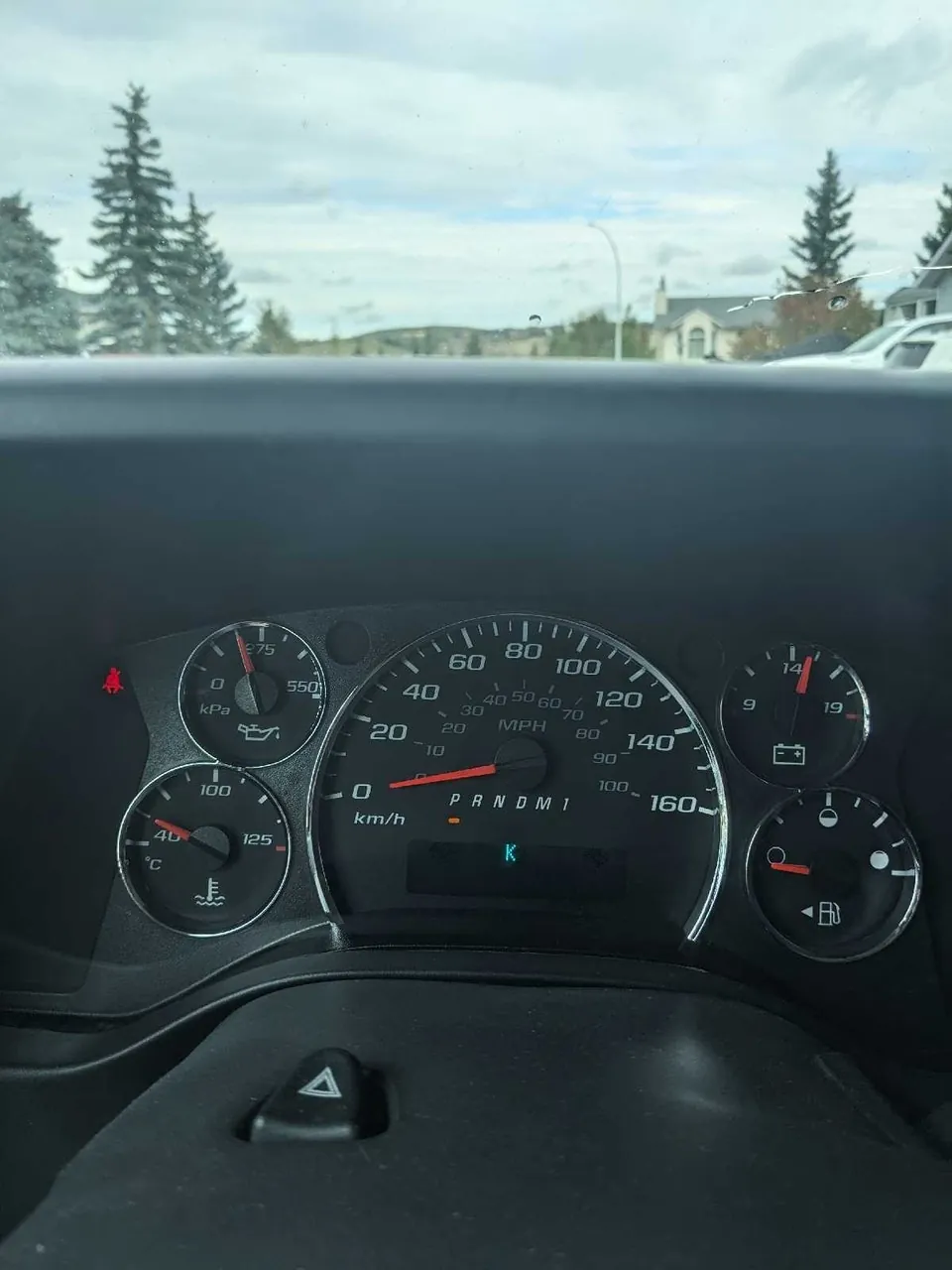 Chevrolet Express 2017 photo 4