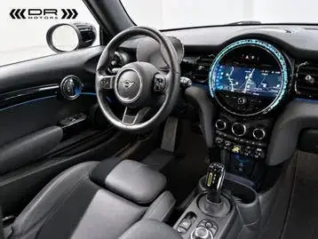 Mini Cooper 2024 photo 3