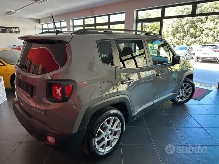 Jeep Renegade 2022 photo 4
