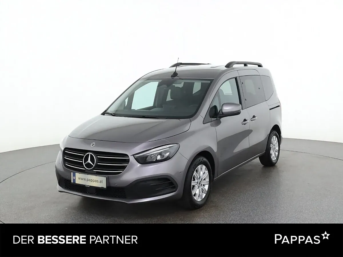 Mercedes-Benz T-Klasse
