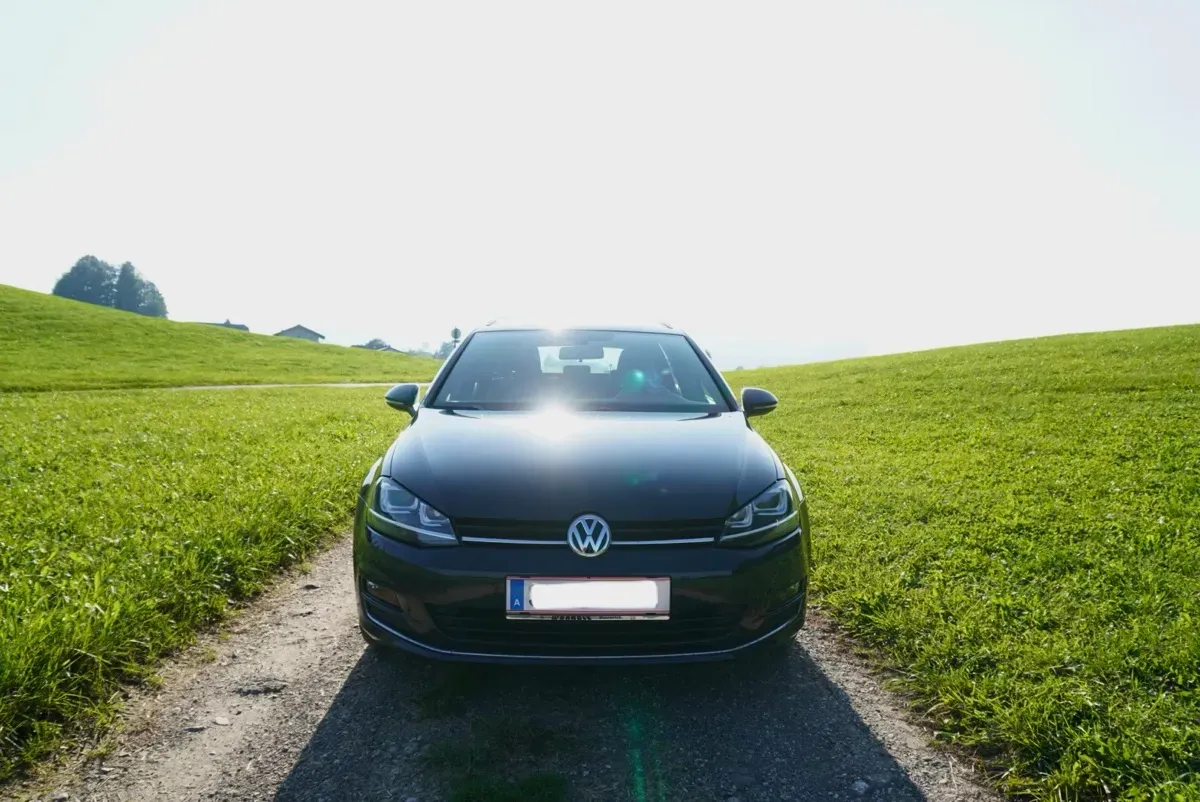 Volkswagen Golf 2016 photo 2
