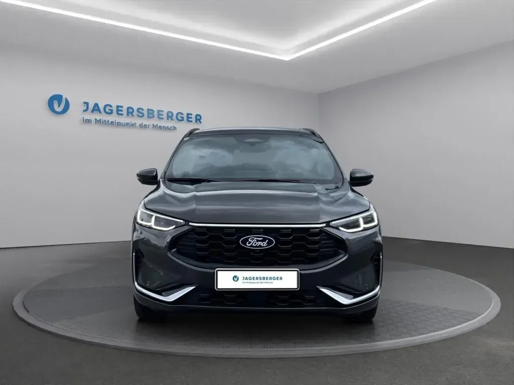 Ford Kuga 2025 photo 2