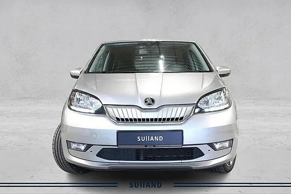 Skoda Citigo 2022 photo 4