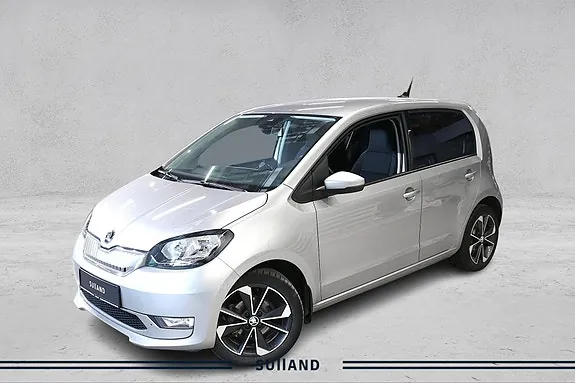 Skoda Citigo 2022 photo 2
