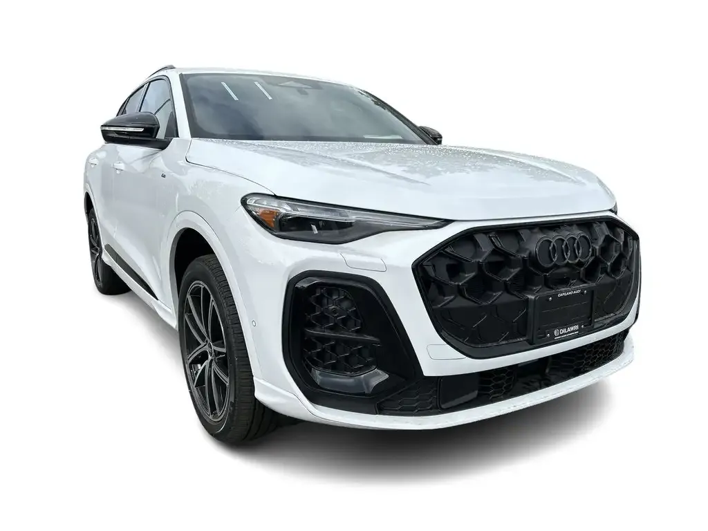 Audi Q5 2026 photo 2
