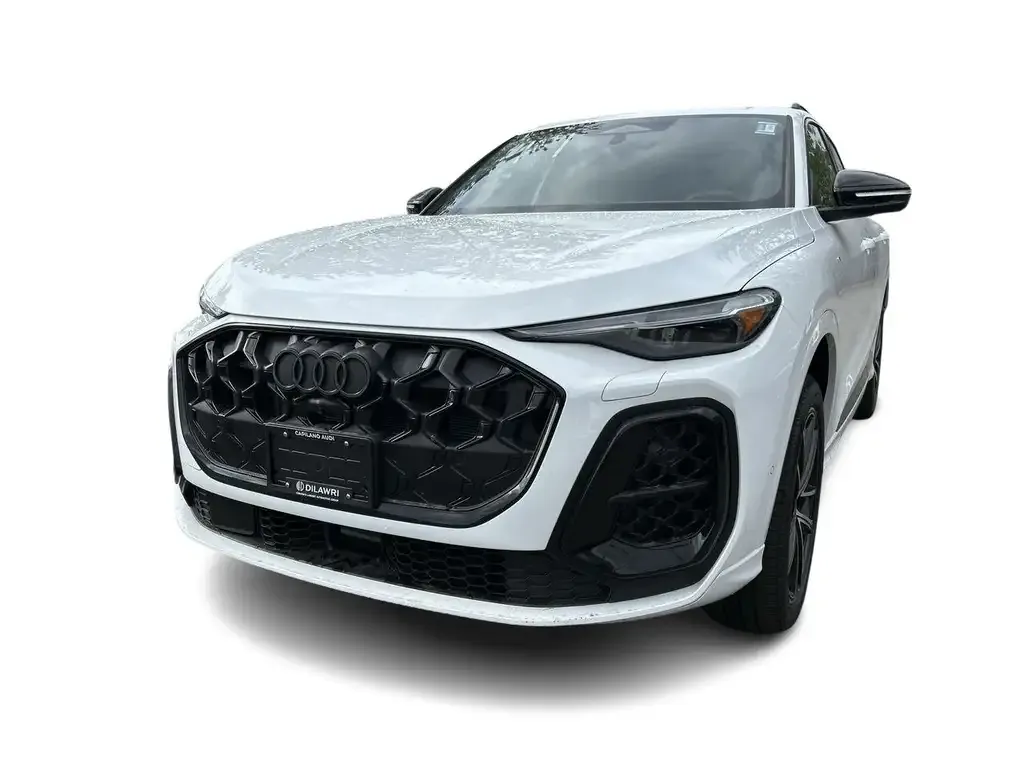 Audi Q5 2026 photo 5