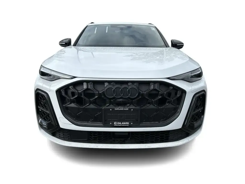 Audi Q5 2026 photo 4