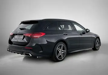 Mercedes-Benz C-Class 2023 photo 2
