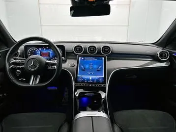 Mercedes-Benz C-Class 2023 photo 3