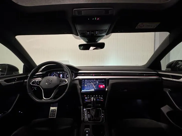 Volkswagen Arteon 2021 photo 3