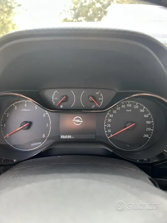 Opel Corsa 2022 photo 2