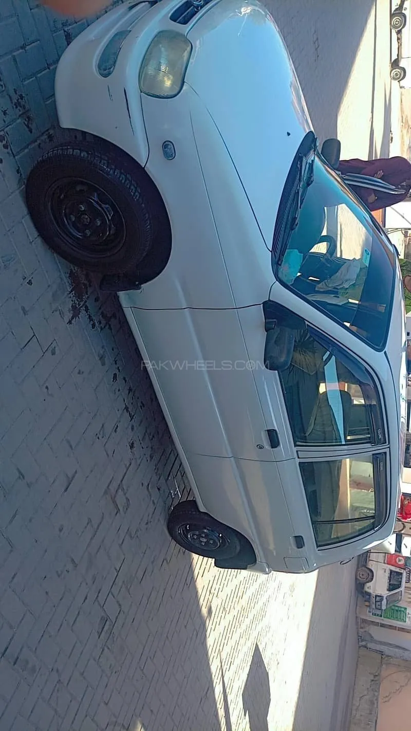 Daihatsu Cuore