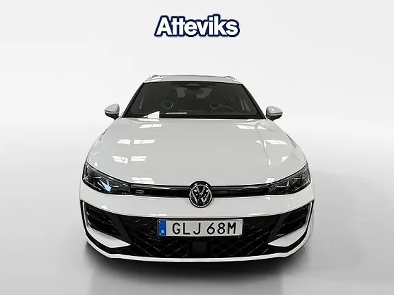 Volkswagen Passat 2026 photo 2