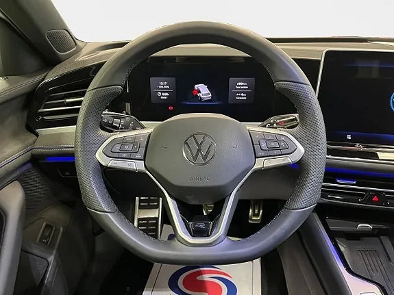 Volkswagen Passat 2026 photo 5