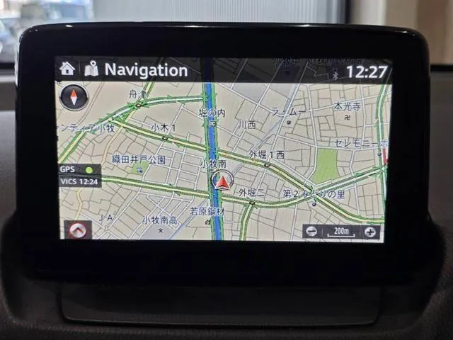 Mazda Demio 2017 photo 5