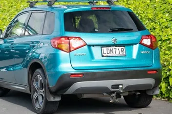 Suzuki Vitara 2018 photo 4