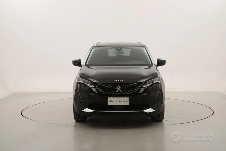 Peugeot 5008 2022 photo 2