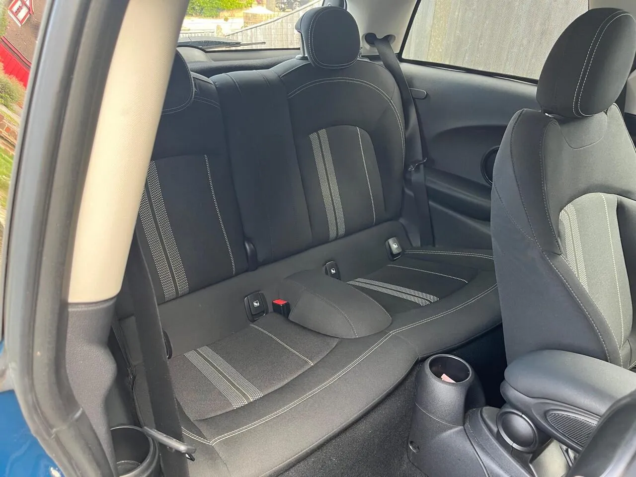 Mini Hatch 2021 photo 5