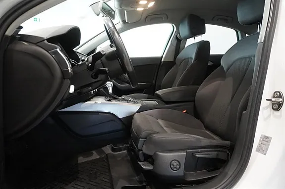 Audi A6 2014 photo 5