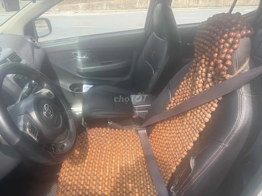 Toyota Wigo 2018 photo 5