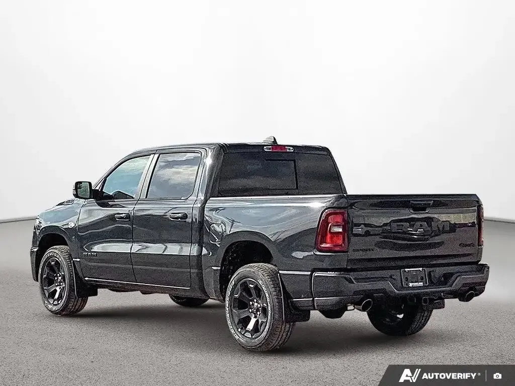 Ram 1500 2026 photo 4