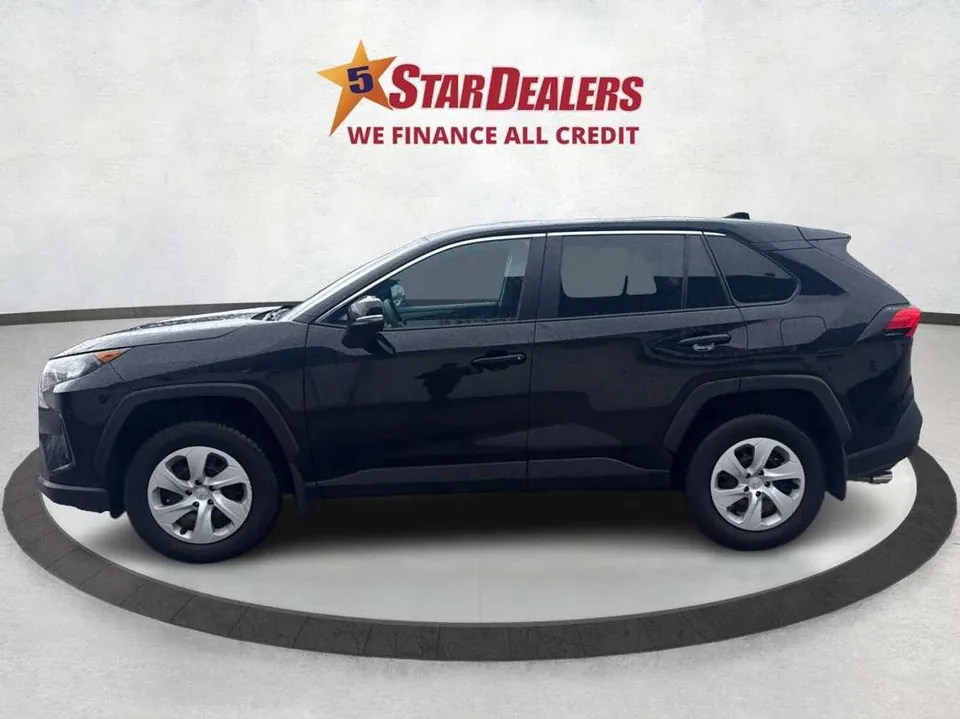 Toyota Rav4 2024 photo 4