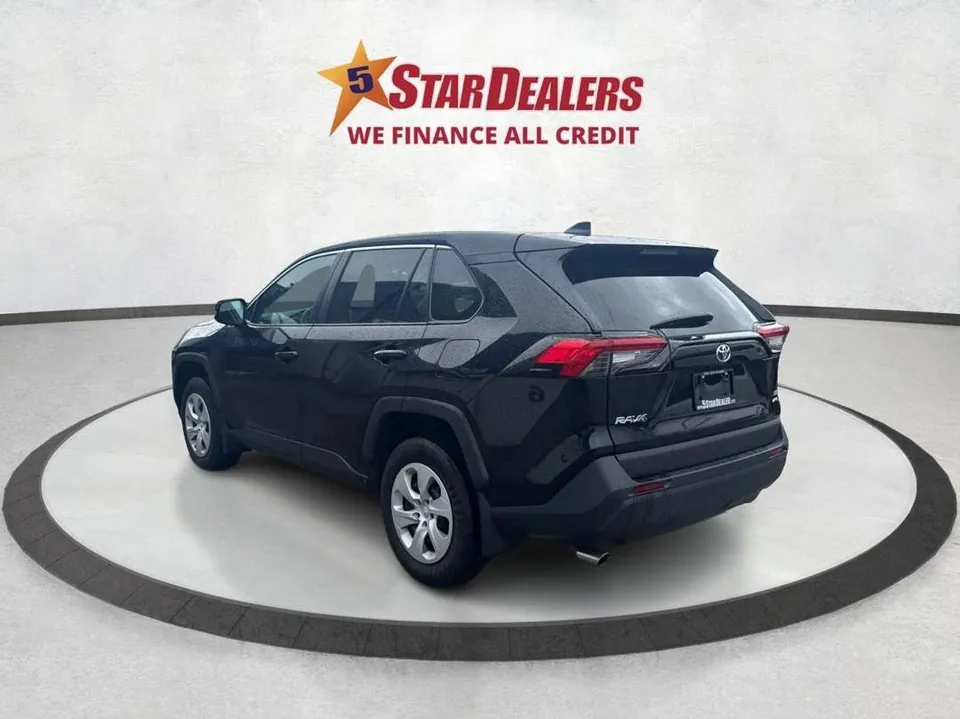 Toyota Rav4 2024 photo 5