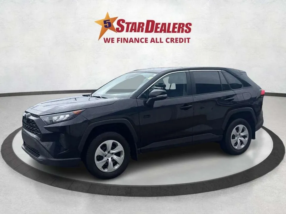 Toyota Rav4 2024 photo 3
