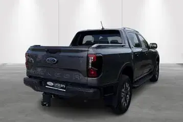 Ford Ranger 2025 photo 2