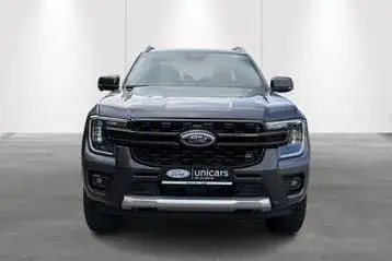 Ford Ranger 2025 photo 4