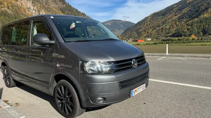 Volkswagen T5