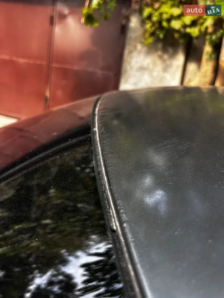 Audi A6 1998 photo 5