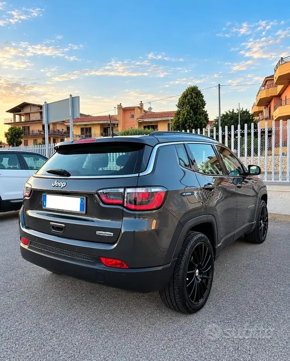 Jeep Compass 2021 photo 4
