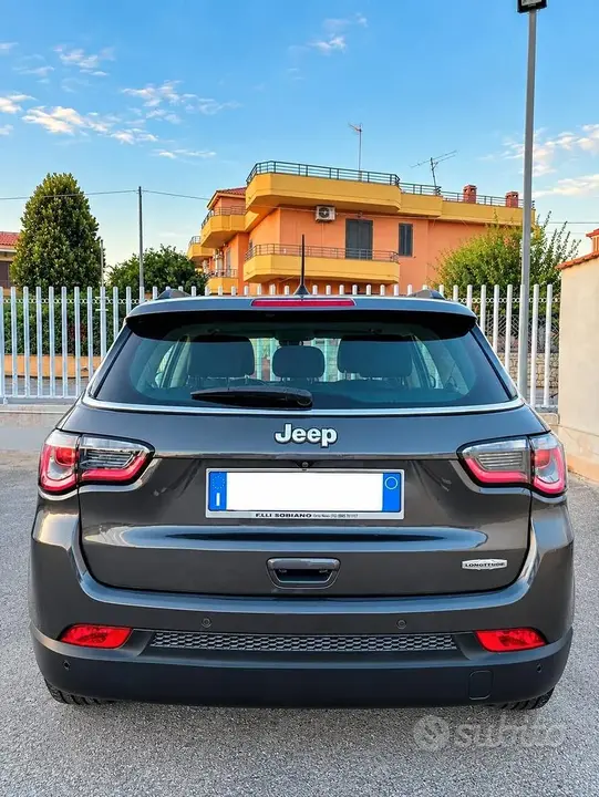 Jeep Compass 2021 photo 5