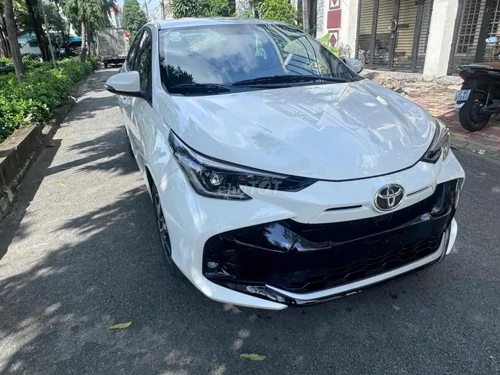 Toyota Vios