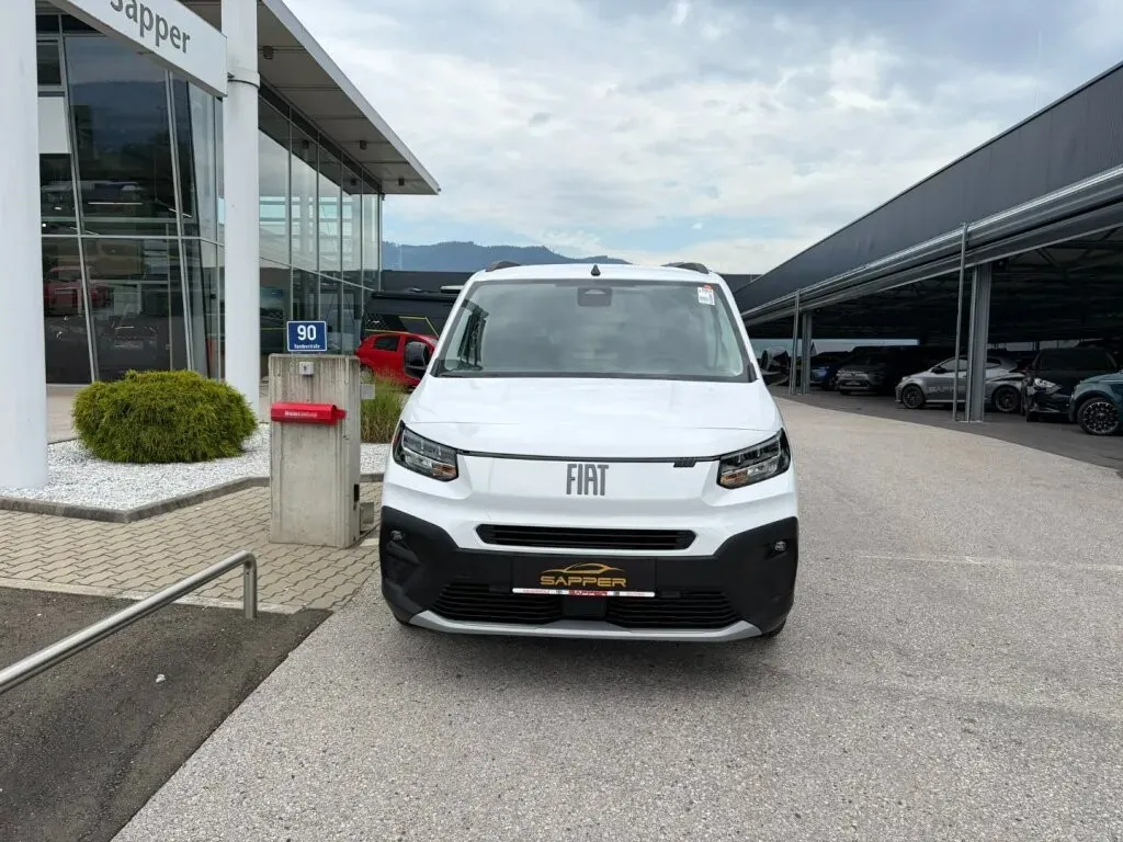 Fiat Sonstige photo 2