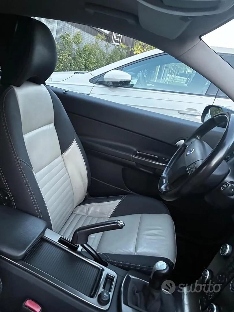 Volvo C30 2008 photo 3