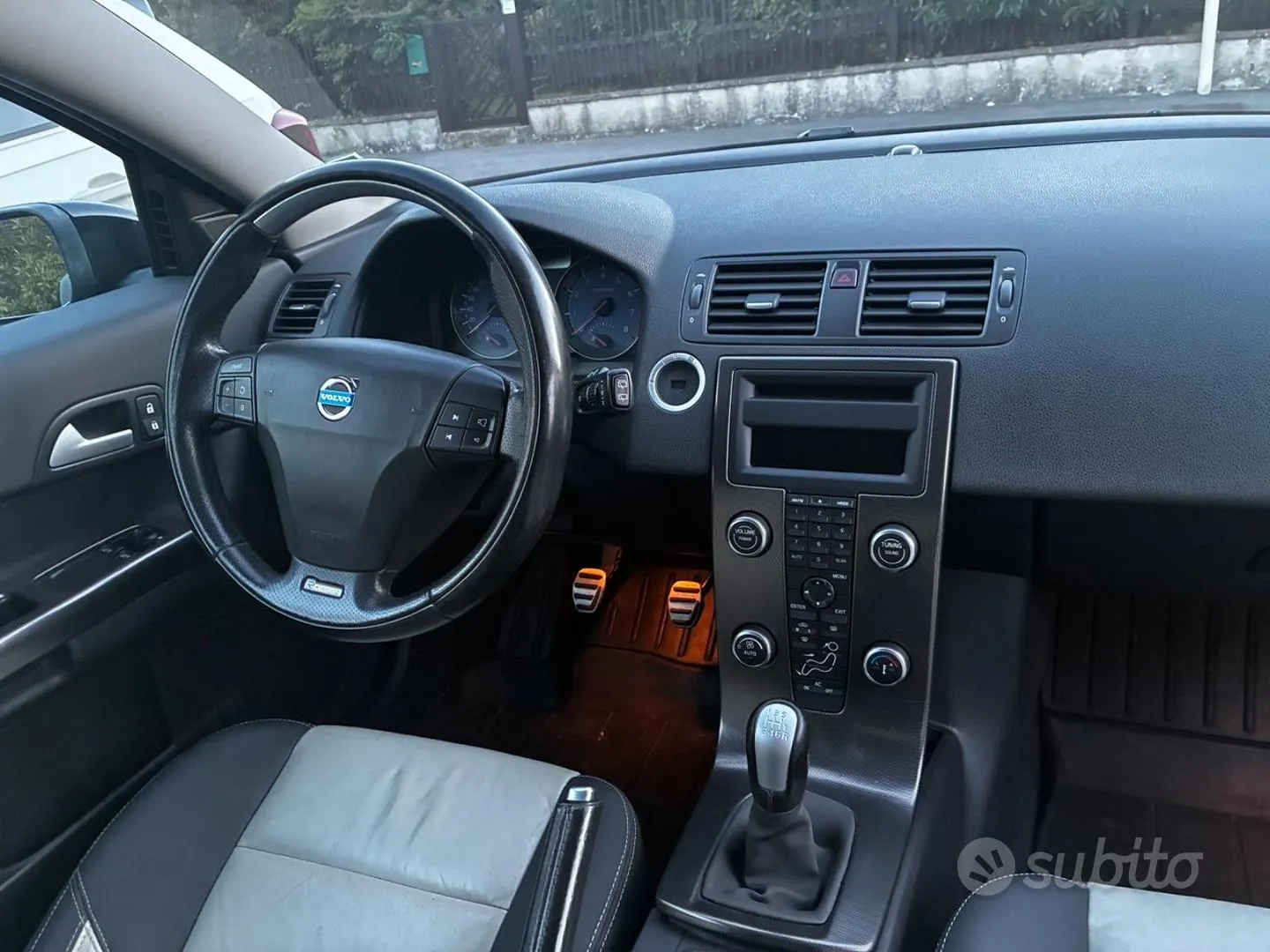 Volvo C30 2008 photo 5